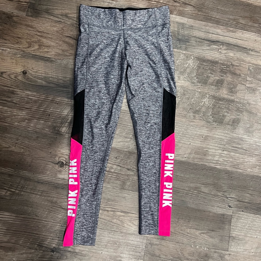 ULTIMATE PINK leggings